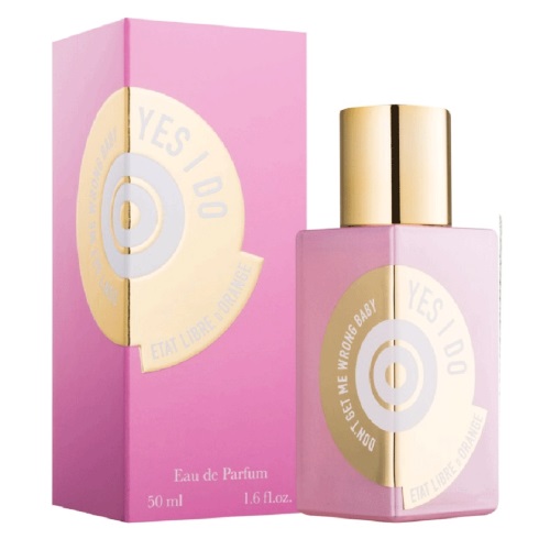 Изображение -  Etat Libre D'orange Don't Get Me Wrong Baby, Yes I Do 