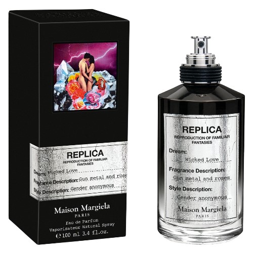 Изображение -  Maison Martin Margiela Wicked Love 