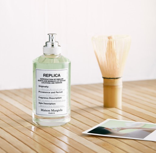 Maison Margiela Replica Matcha Meditation – Купить туалетную воду