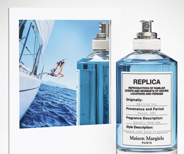 Maison Martin Margiela Sailing Day - купить оригинальный парфюм в