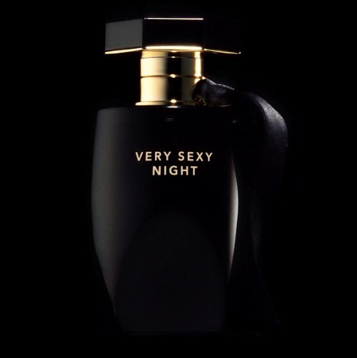 Victoria's Secret Very Sexy Night - купить оригинальный парфюм в