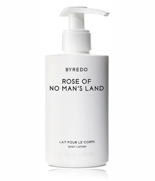 Изображение -  Лосьон для тела Byredo Rose Of No Man's Land 225ML 