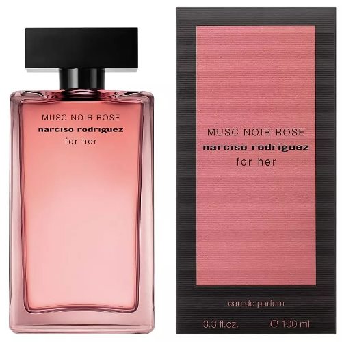 Изображение -  Narciso Rodriguez Musc Noir Rose For Her 