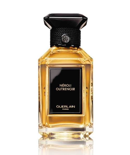 Изображение -  Guerlain L'Art & La Matiere Neroli Outrenoir 