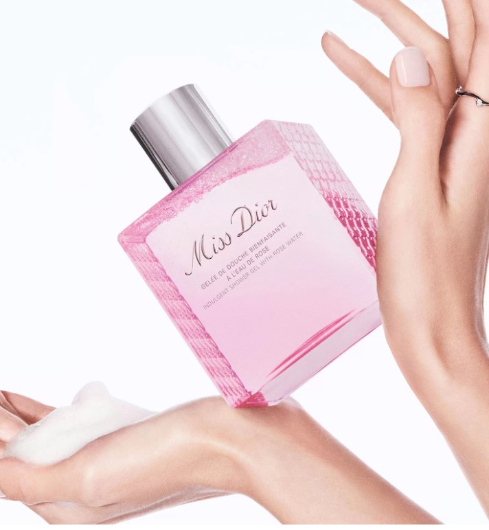 その他 Miss Dior Rose Essence 100ml Christian Dior Miss Dior Rose Essence - купить женские духи