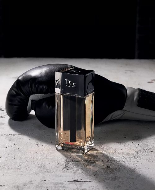 Christian Dior Homme Sport 2021 - купить оригинальный парфюм в