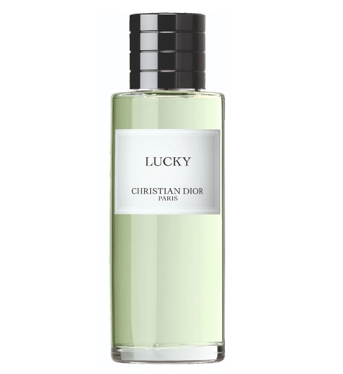 LUCKY CHRISTIAN DIOR 香水 Christian Dior Lucky - купить оригинальный парфюм в Москве, СПб по