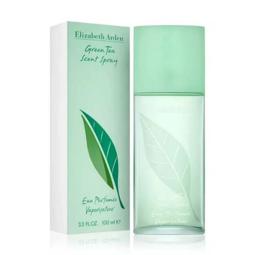 Изображение -  Elizabeth Arden Green Tea 