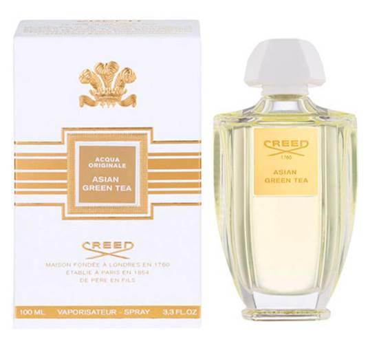 Изображение -  Creed Asian Green Tea 