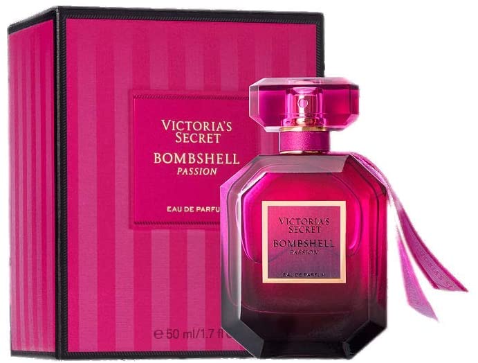 Изображение -  Victoria's Secret Bombshell Passion 