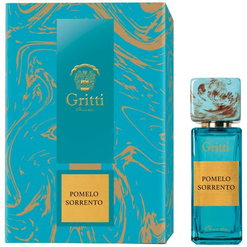 Изображение -  Dr. Gritti Pomelo Sorrento 