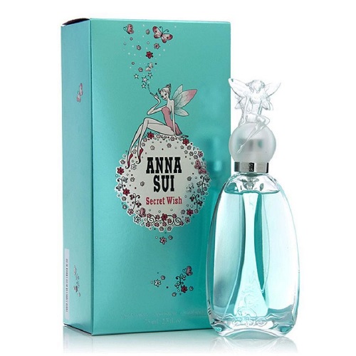 Изображение -  Anna Sui Secret Wish 
