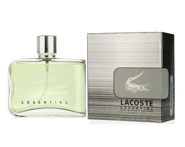 Изображение -  Lacoste Essential Collector Edition 