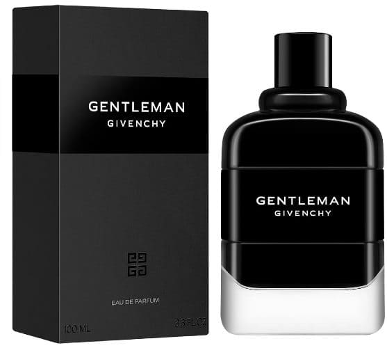 gentleman eau de parfum