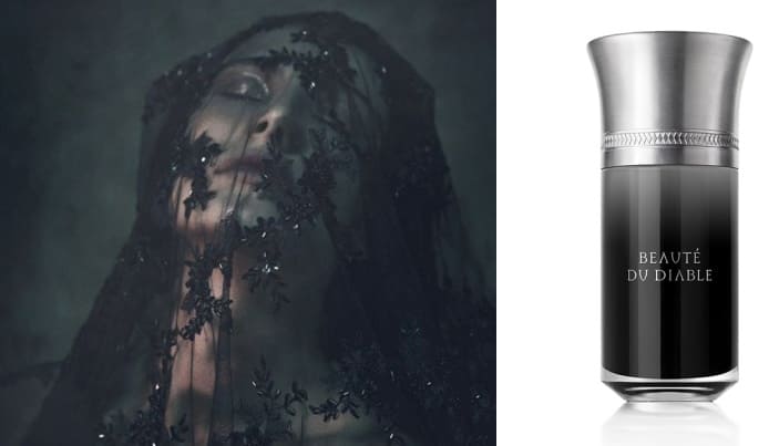 Les Liquides Imaginaires Beaute du Diable - купить оригинальный