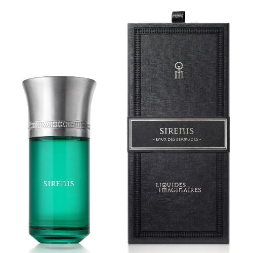 Изображение -  Les Liquides Imaginaires Sirenis 