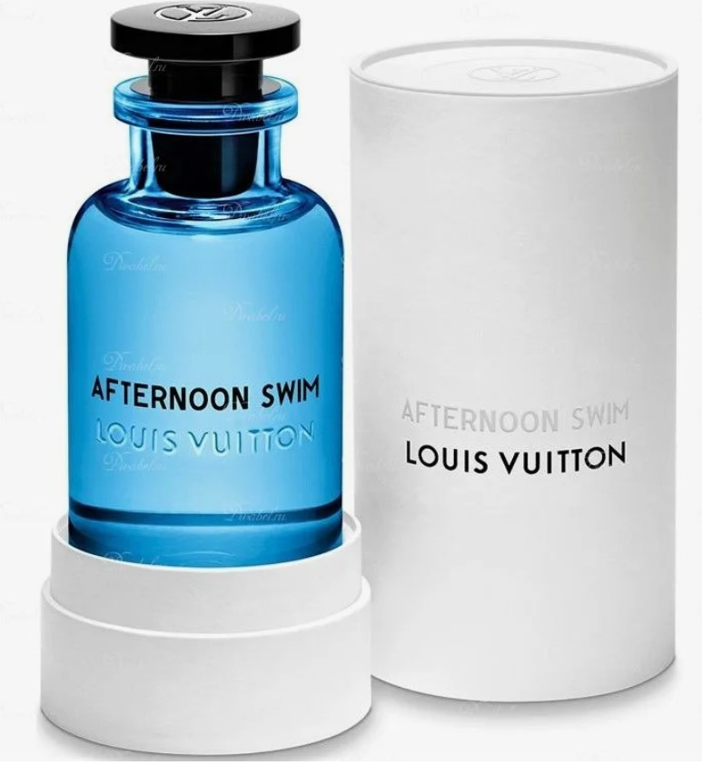 LouisVuitton アフタヌーンスイム　 AfternoonSwim Afternoon Swim Louis Vuitton аромат — аромат для мужчин и