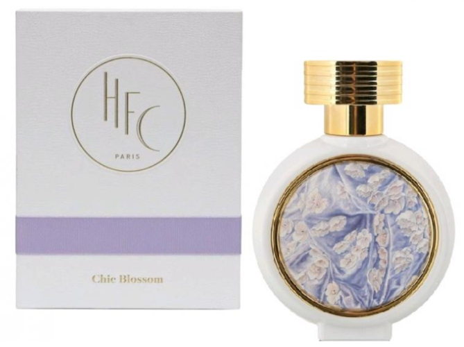 Изображение -  Haute Fragrance Company Chic Blossom 