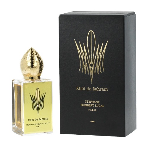 Изображение -  Stephane Humbert Lucas 777 Khol De Bahrein 