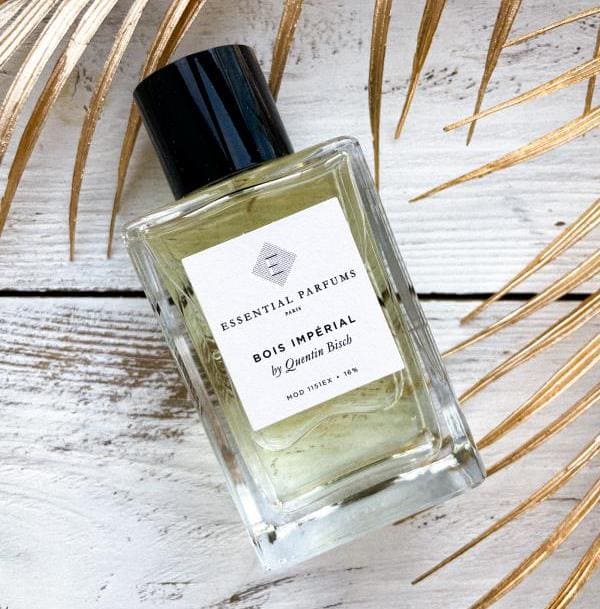 Essential Parfums Bois Imperial – Купить духи по выгодной цене с