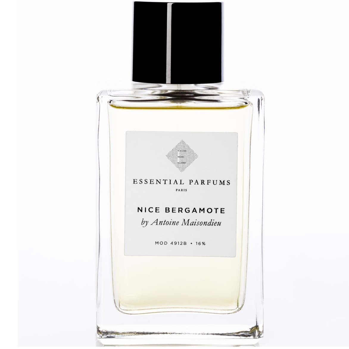 Изображение -  Essential Parfums Nice Bergamote 