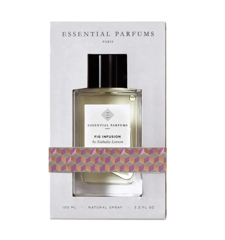 Essential parfums paris fig infusion by nathalie lorson. Essential parfums paris fig infusion by nathalie. Essential parfums paris fig infusion by nathalie. Essential parfums orange x santal. Essential parfums paris discovery set.