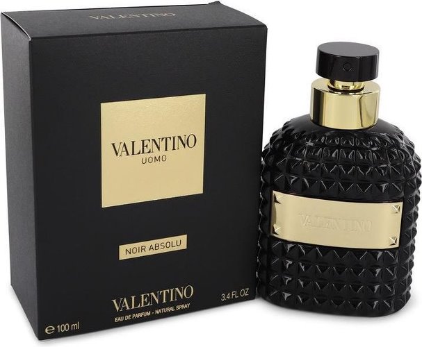 Изображение -  Valentino Uomo Noir Absolu 