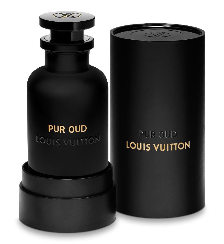 Изображение -  Louis Vuitton Pur Oud 