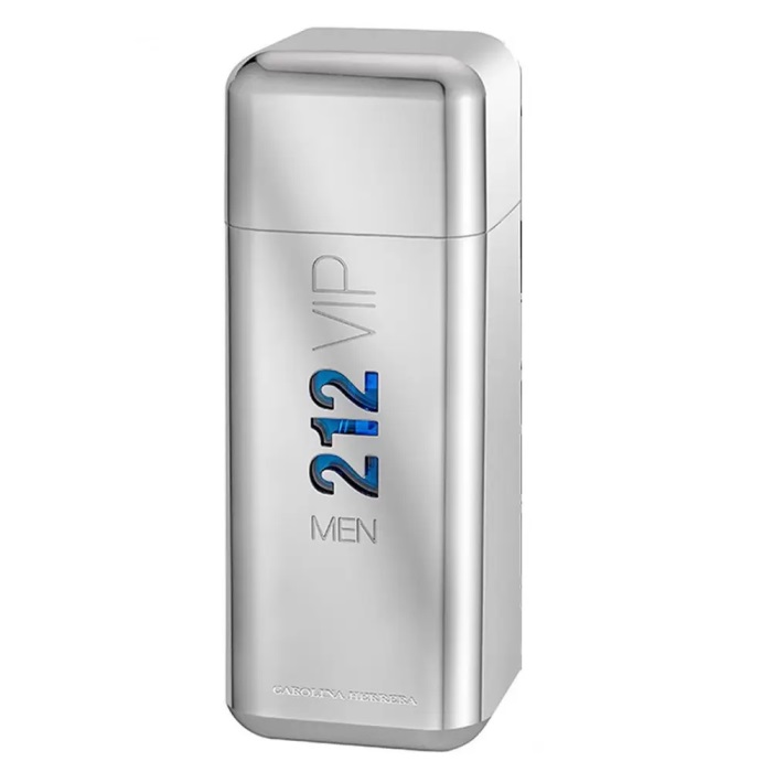 Carolina Herrera 212 Vip Men 2021 - купить оригинальный парфюм в
