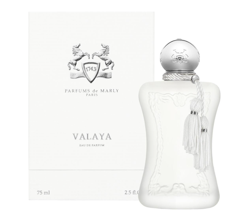 Изображение -  Parfums De Marly Valaya 