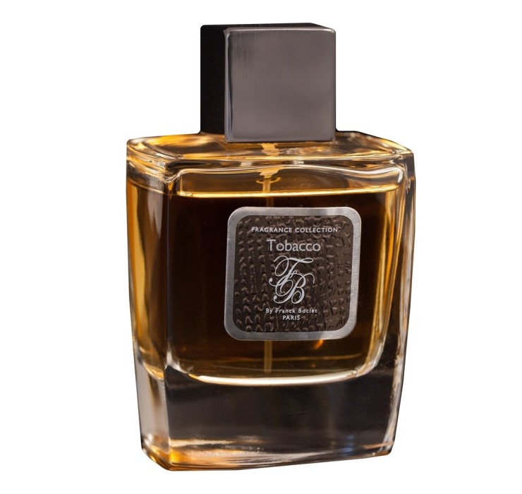 Franck Boclet Tobacco