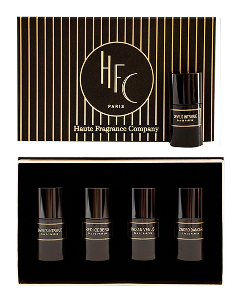Изображение -  Haute Fragrance Company Set Travel Set Asian 