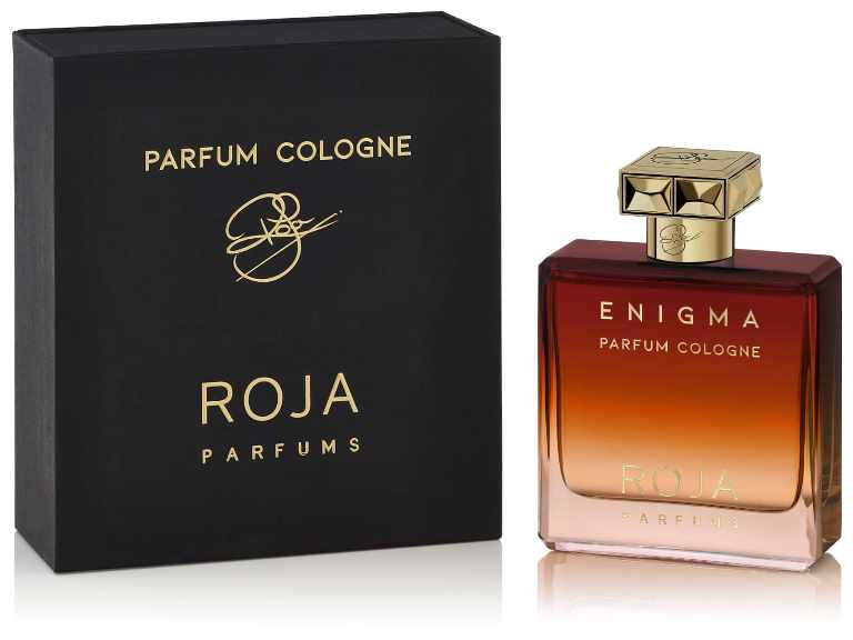 Изображение -  Roja Dove Enigma Pour Homme Parfum Cologne 