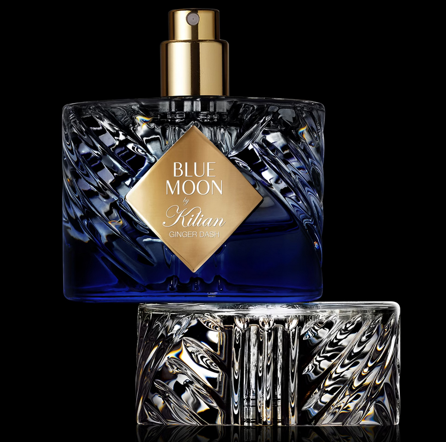Kilian Blue Moon Ginger Dash - купить оригинальный парфюм в Москве