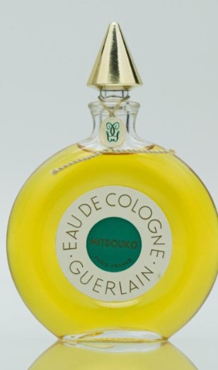 Guerlain mitsouko - купить оригинальный парфюм в Москве, СПб по
