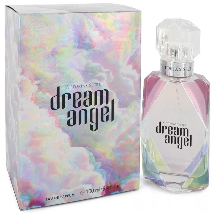 Изображение -  Victoria's Secret Dream Angel 