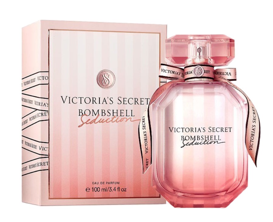 Изображение -  Victoria's Secret Bombshell Seduction 