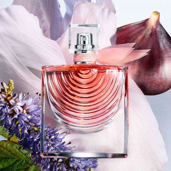 Купить женскую парфюмерную воду Lancome La Vie Est Belle Iris
