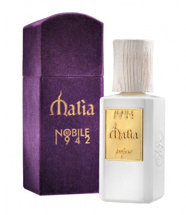 Изображение -  Nobile 1942 Malia 