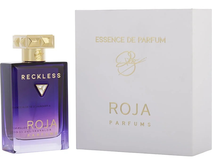 Изображение -  Roja Dove Reckless Pour Femme Essence 
