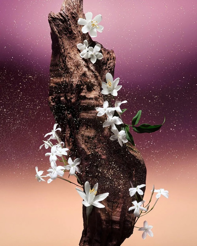 Louis Vuitton Fleur Du Desert - купить оригинальный парфюм в