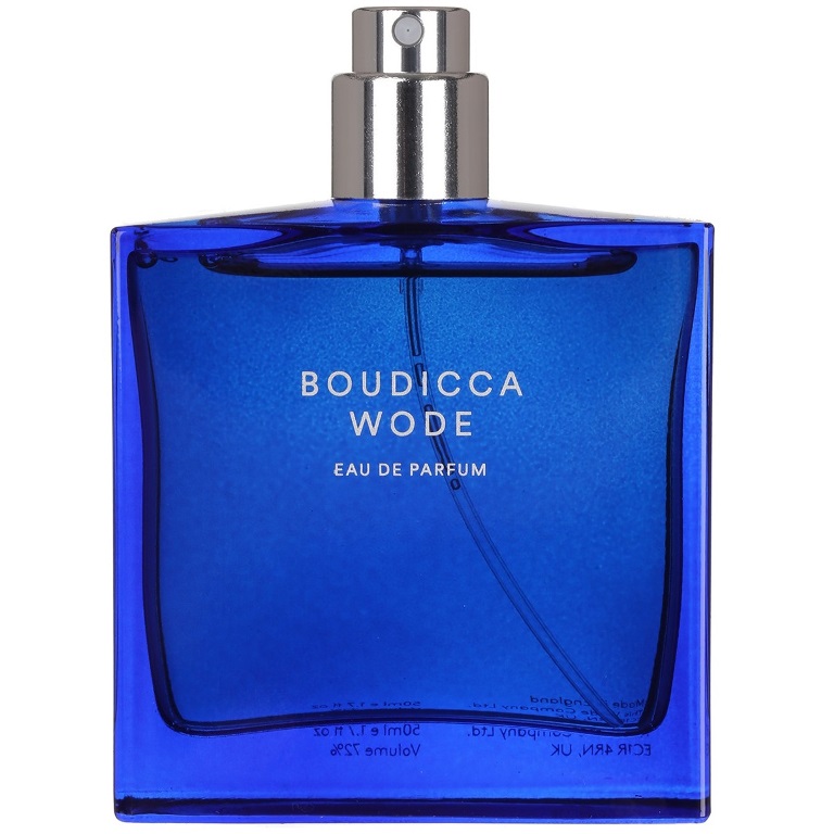 Изображение -  Escentric Molecules Boudicca Wode 