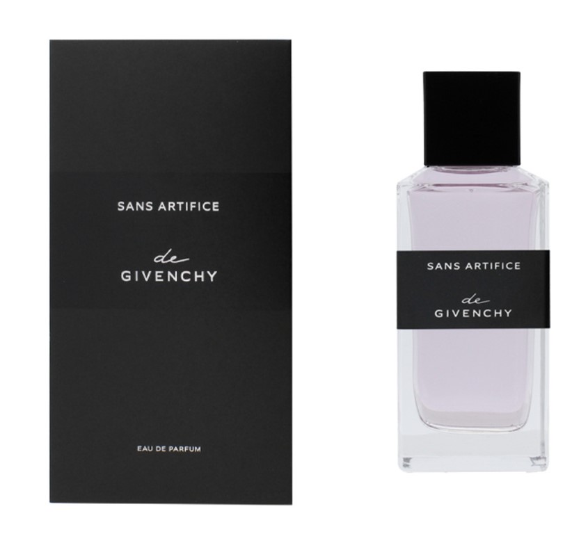 Изображение -  Givenchy Sans Artifice 