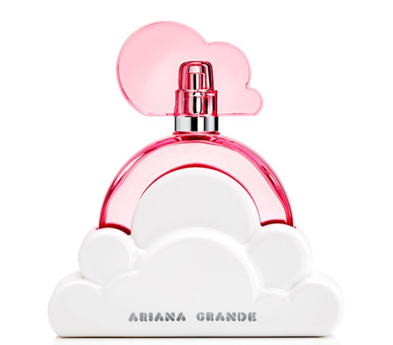 Изображение -  Ariana Grande Cloud Pink 