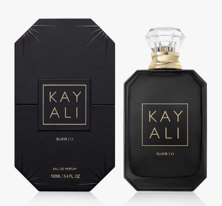 Изображение -  Kayali Elixir 11 
