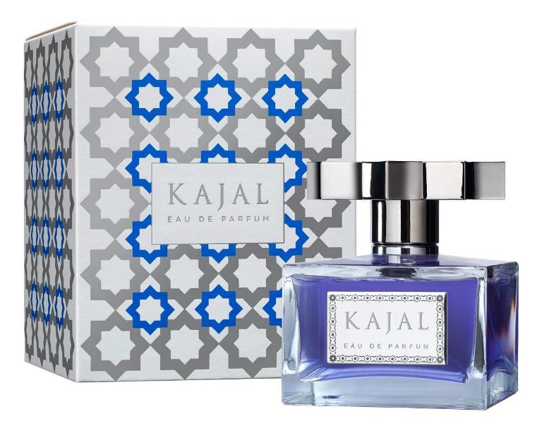 Изображение -  Kajal Eau de Parfum 