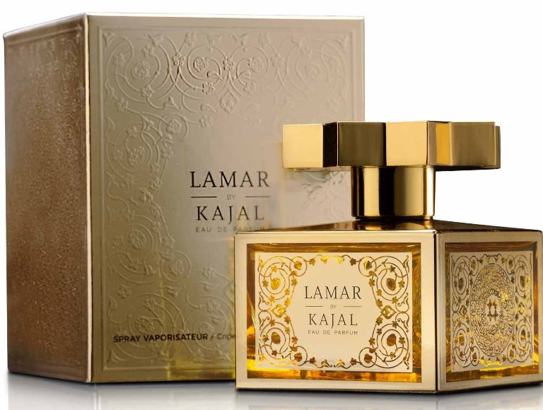 Изображение -  Kajal Lamar 
