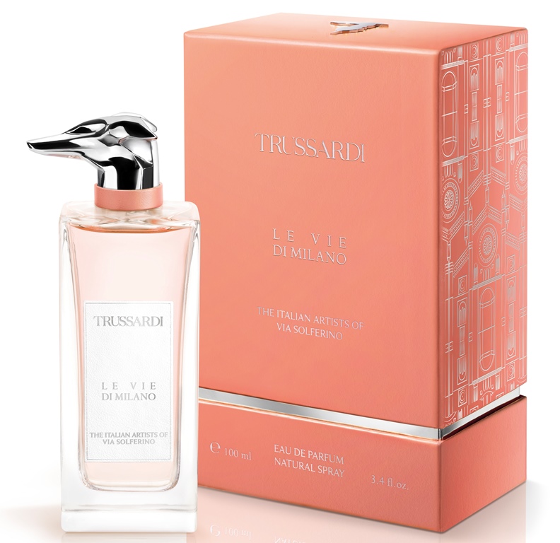 Изображение -  Trussardi The Italian Artists Of Via Solferino 