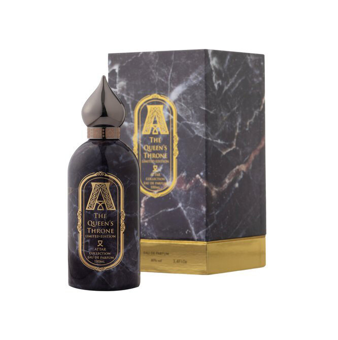 Изображение -  Attar Collection The Queen's Throne 