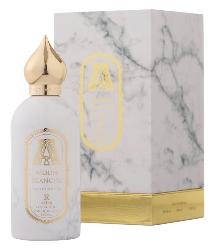 Изображение -  Attar Collection Moon Blanche 